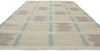 5 x 8 Swedish Inspired Kilim Rug 30803