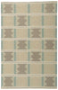 5 x 8 Swedish Inspired Kilim Rug 30803