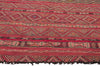 5 x 8 Vintage Moroccan Kilim Rug 78397