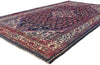 5 x 8 Vintage Persian Hamadan Rug 61122