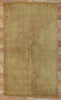 5 x 8 Vintage Turkish Oushak Rug 50073