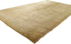 5 x 8 Vintage Turkish Oushak Rug 50073