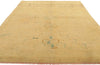 5 x 8 Vintage Turkish Oushak Rug 50519