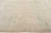 5 x 8 Vintage Turkish Oushak Rug 52470