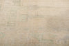 5 x 8 Vintage Turkish Oushak Rug 52470