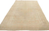 5 x 8 Vintage Turkish Oushak Rug 52974