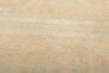 5 x 8 Vintage Turkish Oushak Rug 52974