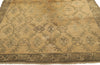 5 x 8 Vintage Turkish Oushak Rug 73634