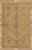 5 x 8 Vintage Turkish Sivas Rug 50525