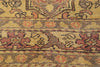 5 x 8 Vintage Turkish Sivas Rug 50525