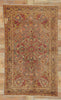 5 x 8 Vintage Turkish Sivas Rug 73780