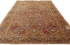 5 x 8 Vintage Turkish Sivas Rug 73780