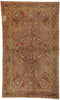 5 x 8 Vintage Turkish Sivas Rug 73780