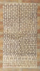 5 x 9 Vintage Moroccan Rug 52713