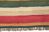 5 x 9 Vintage Turkish Kilim Rug 61216