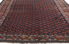 5 x 10 Antique Caucasian Kurdish Rug 73305