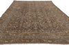 5 x 10 Antique Persian Malayer Rug 74142