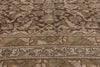 5 x 10 Antique Persian Malayer Rug 74142