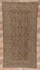 5 x 10 Antique Persian Malayer Rug 74142