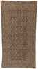 5 x 10 Antique Persian Malayer Rug 74142