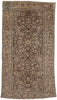 5 x 10 Vintage Persian Malayer Rug 61250