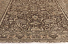5 x 10 Vintage Persian Malayer Rug 61250