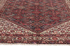 5 x 10 Vintage Persian Hamadan Rug 74943