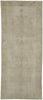 5 x 12 Vintage Turkish Oushak Rug 52478