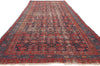 5 x 13 Antique Persian Malayer Rug 76731