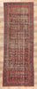 5 x 13 Antique Persian Malayer Rug 76731