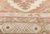 5 x 15 Vintage Turkish Oushak Rug 53708