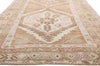 5 x 15 Vintage Turkish Oushak Rug 53708