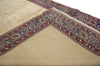 5 x 22 Antique Persian Mashhad Rug 60735