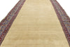 5 x 22 Antique Persian Mashhad Rug 60735