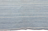 5 x 6 Vintage Turkish Striped Kilim Rug 60813