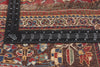 5 x 7 Antique Persian Shiraz Rug 78566