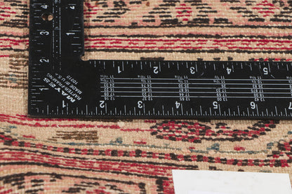 5 x 7 Vintage Persian Hamadan Rug 76090