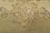 5 x 7 Vintage Turkish Oushak Rug 73786