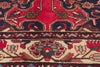 5 x 7 Vintage Persian Hamadan Rug 77158