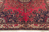 5 x 7 Vintage Persian Hamadan Rug 77158