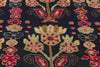5 x 7 Antique Persian Mahal Rug 60948