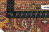 5 x 8 Antique Persian Qashqai Rug 21696