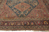 5 x 8 Antique Persian Qashqai Rug 21696