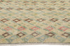 5 x 8 Vintage Turkish Sivas Rug 51224