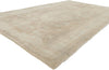 5 x 8 Vintage Turkish Oushak Rug 52432