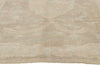 5 x 8 Vintage Turkish Oushak Rug 52432