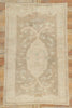 5 x 8 Vintage Turkish Oushak Rug 52432