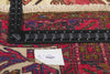 5 x 8 Vintage Persian Heriz Rug 75304
