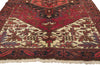 5 x 8 Vintage Persian Heriz Rug 75304