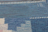 ���5 x 8 Ingegerd Silow Vintage Swedish Rollakan Rug 78499
